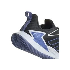 ZAPATILLA ADIDAS DEFIANT SPEED W CLAY NG/BL/PURP 12 ZAPATILLA ADIDAS DEFIANT SPEED W CLAY NG/BL/PURP -K-Swiss Comercio zapatilla adidas defiant speed w clay ngblpurp 5