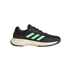 ZAPATILLA ADIDAS GAMECOURT 2 M ALL COURT NG/VE/AMA