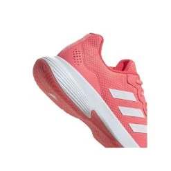 ZAPATILLA ADIDAS GAMECOURT 2 W ACID RED 10 ZAPATILLA ADIDAS GAMECOURT 2 W ACID RED -K-Swiss Comercio zapatilla adidas gamecourt 2 w acid red 4