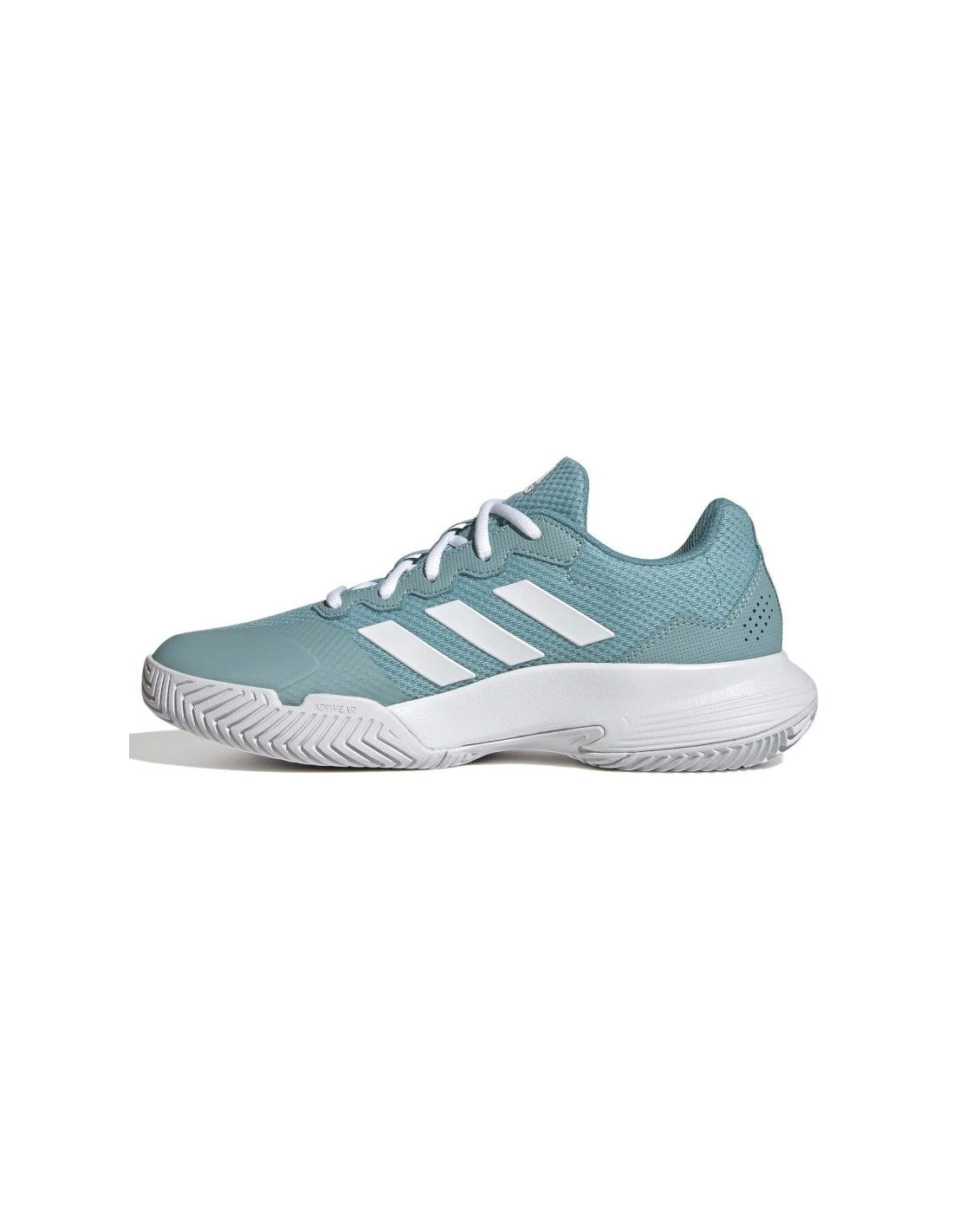 ZAPATILLA ADIDAS GAMECOURT 2 W ALL COURT MINT 3 ZAPATILLA ADIDAS GAMECOURT 2 W ALL COURT MINT - Imagen 3