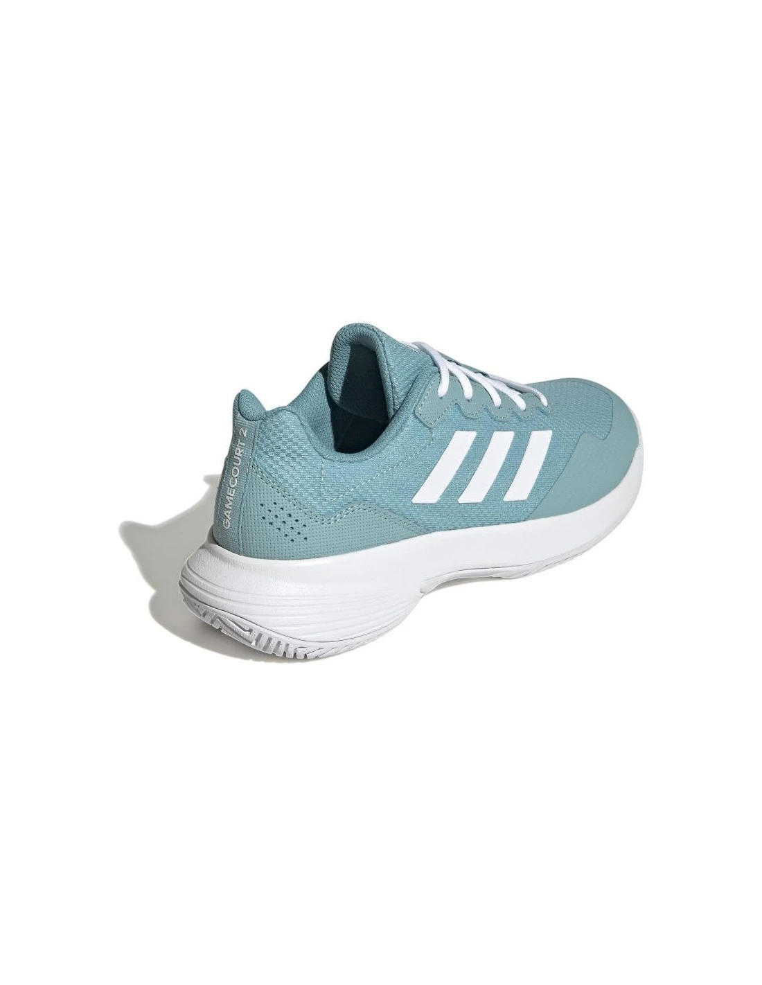 ZAPATILLA ADIDAS GAMECOURT 2 W ALL COURT MINT 5 ZAPATILLA ADIDAS GAMECOURT 2 W ALL COURT MINT - Imagen 5
