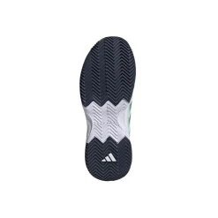 Alternative view of ZAPATILLA ADIDAS GAMECOURT 2 W PULSE MINT/SILVER/VIO