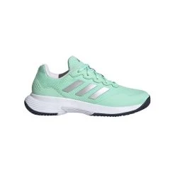 ZAPATILLA ADIDAS GAMECOURT 2 W PULSE MINT/SILVER/VIO
