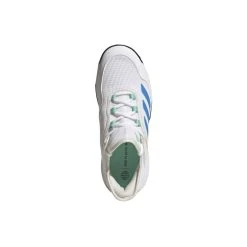 ZAPATILLA ADIDAS UBERSONIC 4 JRBL/AZ/NG 7 ZAPATILLA ADIDAS UBERSONIC 4 JRBL/AZ/NG -K-Swiss Comercio zapatilla adidas ubersonic 4 junior blanco azul negro 2