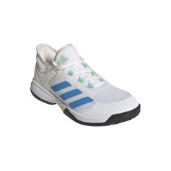 ZAPATILLA ADIDAS UBERSONIC 4 JRBL/AZ/NG 9 ZAPATILLA ADIDAS UBERSONIC 4 JRBL/AZ/NG -K-Swiss Comercio zapatilla adidas ubersonic 4 junior blanco azul negro 4