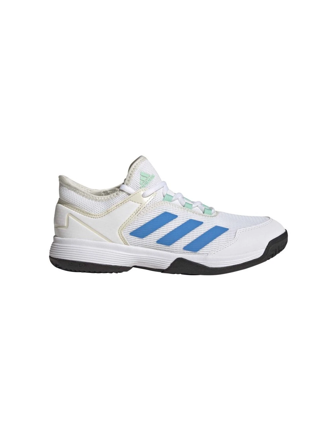 ZAPATILLA ADIDAS UBERSONIC 4 JRBL/AZ/NG 1 ZAPATILLA ADIDAS UBERSONIC 4 JRBL/AZ/NG