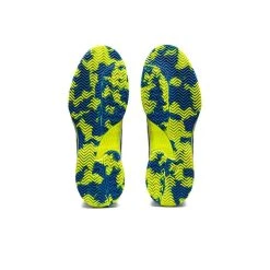 Alternative view of ZAPATILLA ASICS GEL-PADEL EXCLUSIVE 6 FRENCH BLUE/LAKE DRIVE