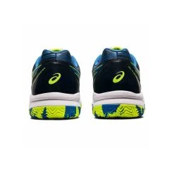 ZAPATILLA ASICS GEL-PADEL EXCLUSIVE 6 FRENCH BLUE/LAKE DRIVE -K-Swiss Comercio zapatilla asics gel padel exclusive 6 french blue lake drive 5