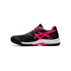 ZAPATILLA ASICS GEL-PADEL PRO 5 BLACK/PINK 8 ZAPATILLA ASICS GEL-PADEL PRO 5 BLACK/PINK -K-Swiss Comercio zapatilla asics gel padel pro 5 black pink 2