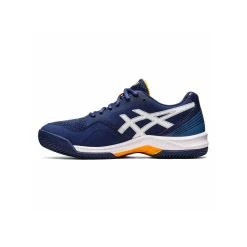 ZAPATILLA ASICS GEL-PADEL PRO 5 DEEP OCEAN/WHITE 7 ZAPATILLA ASICS GEL-PADEL PRO 5 DEEP OCEAN/WHITE -K-Swiss Comercio zapatilla asics gel padel pro 5 deep ocean white 2