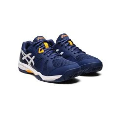 ZAPATILLA ASICS GEL-PADEL PRO 5 DEEP OCEAN/WHITE 8 ZAPATILLA ASICS GEL-PADEL PRO 5 DEEP OCEAN/WHITE -K-Swiss Comercio zapatilla asics gel padel pro 5 deep ocean white 3