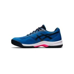 ZAPATILLA ASICS GEL-PADEL PRO 5 LAKE DRIVE/FRENCH BLUE 7 ZAPATILLA ASICS GEL-PADEL PRO 5 LAKE DRIVE/FRENCH BLUE -K-Swiss Comercio zapatilla asics gel padel pro 5 french blue hazard green 2