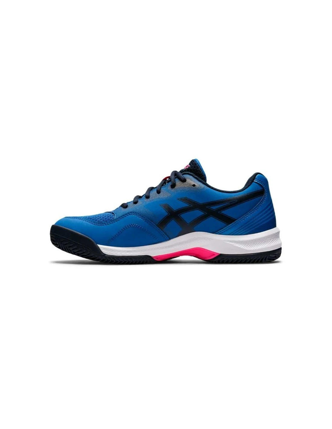 ZAPATILLA ASICS GEL-PADEL PRO 5 LAKE DRIVE/FRENCH BLUE 3 ZAPATILLA ASICS GEL-PADEL PRO 5 LAKE DRIVE/FRENCH BLUE - Imagen 3