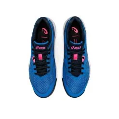 ZAPATILLA ASICS GEL-PADEL PRO 5 LAKE DRIVE/FRENCH BLUE 8 ZAPATILLA ASICS GEL-PADEL PRO 5 LAKE DRIVE/FRENCH BLUE -K-Swiss Comercio zapatilla asics gel padel pro 5 french blue hazard green 3