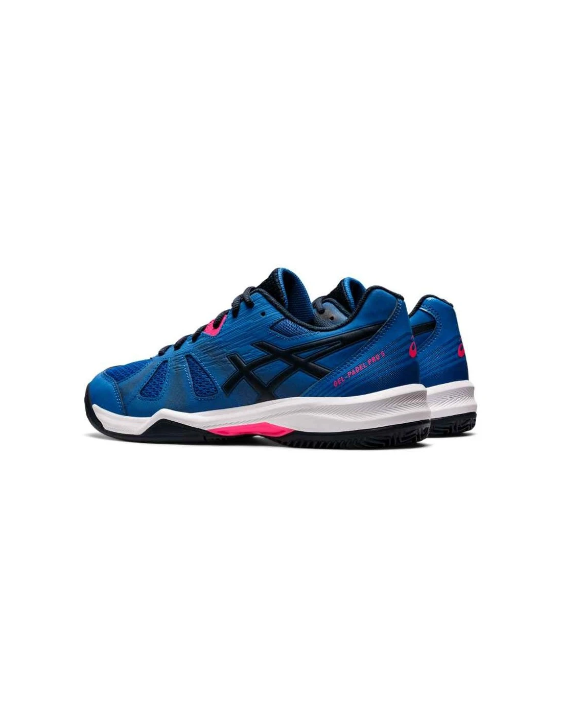 ZAPATILLA ASICS GEL-PADEL PRO 5 LAKE DRIVE/FRENCH BLUE 5 ZAPATILLA ASICS GEL-PADEL PRO 5 LAKE DRIVE/FRENCH BLUE - Imagen 5