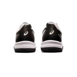 ZAPATILLA ASICS GEL-PADEL PRO 5 WHITE/BLACK 11 ZAPATILLA ASICS GEL-PADEL PRO 5 WHITE/BLACK -K-Swiss Comercio zapatilla asics gel padel pro 5 white black 5