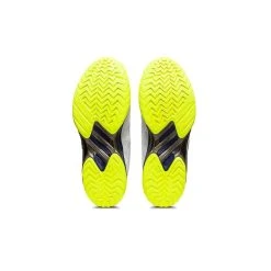 Alternative view of ZAPATILLA ASICS SOLUTION SPEED™ FF ALL COURT