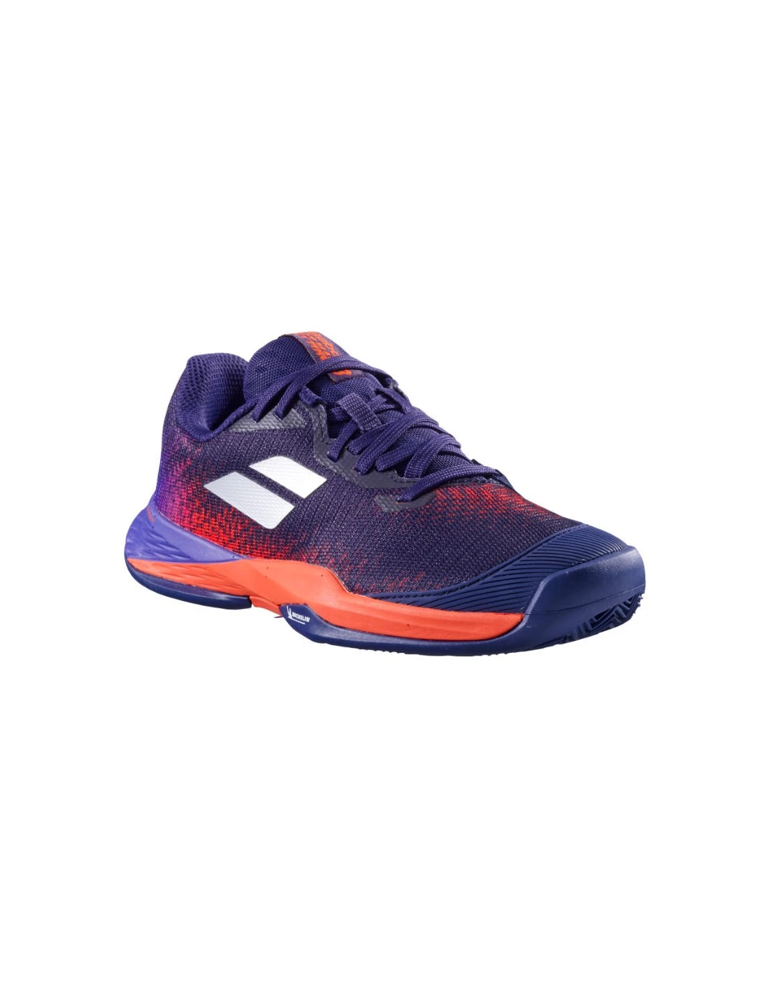 ZAPATILLA BABOLAT JET MATCH 3 CLAY JUNIOR BLUE RIBBON 4 ZAPATILLA BABOLAT JET MATCH 3 CLAY JUNIOR BLUE RIBBON - Imagen 4