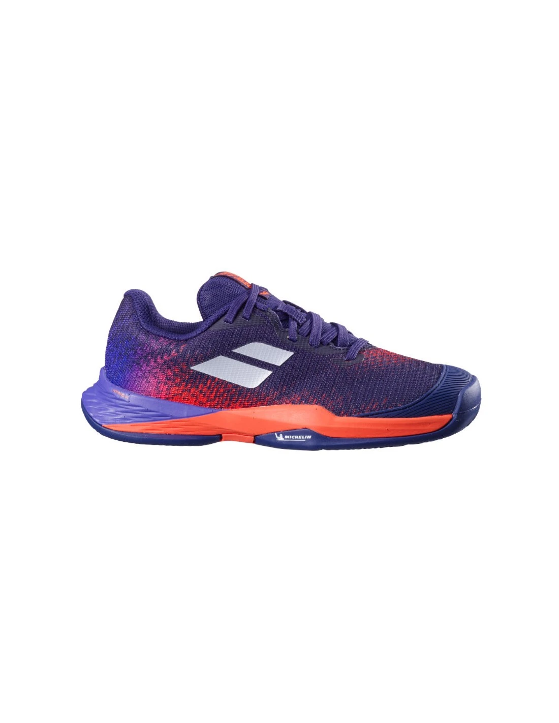 ZAPATILLA BABOLAT JET MATCH 3 CLAY JUNIOR BLUE RIBBON 1 ZAPATILLA BABOLAT JET MATCH 3 CLAY JUNIOR BLUE RIBBON