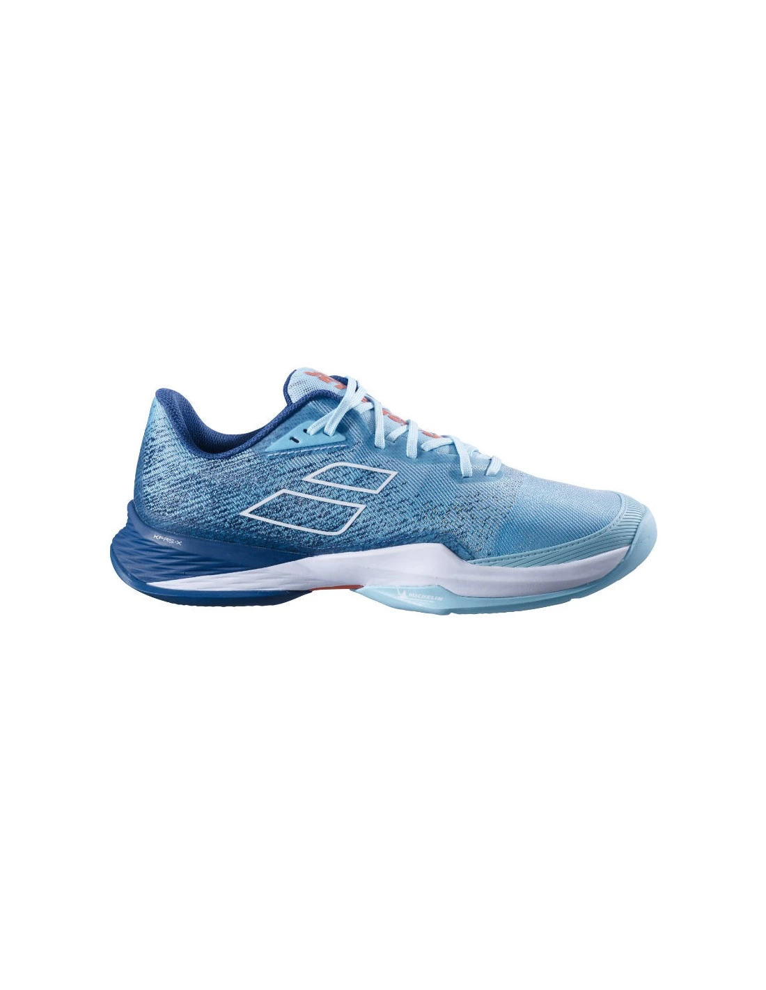 ZAPATILLA BABOLAT JET MATCH 3 CLAY MEN ANGEL BLUE 1 ZAPATILLA BABOLAT JET MATCH 3 CLAY MEN ANGEL BLUE