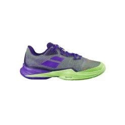 ZAPATILLA BABOLAT JET MATCH 3 CLAY MEN JADE LIME