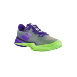 ZAPATILLA BABOLAT JET MATCH 3 CLAY MEN JADE LIME -K-Swiss Comercio zapatilla babolat jet match 3 clay men jade lime 3