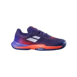 ZAPATILLA BABOLAT JET MATCH 3 JUNIOR ALL COURT BLU RIBBON