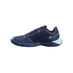 ZAPATILLA BABOLAT JET PREMURA 2 APT MEN BLACK/L BLUE -K-Swiss Comercio zapatilla babolat jet premura 2 apt men black l blue 2