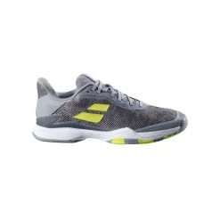 ZAPATILLA BABOLAT JET TERE CLAY MEN GREY/AERO