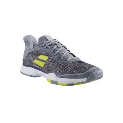 ZAPATILLA BABOLAT JET TERE CLAY MEN GREY/AERO 7 ZAPATILLA BABOLAT JET TERE CLAY MEN GREY/AERO -K-Swiss Comercio zapatilla babolat jet tere clay men greyaero 3