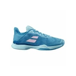 ZAPATILLA BABOLAT JET TERE CLAY WOMEN Harbour Blue