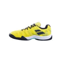 ZAPATILLA BABOLAT MOVEA MEN ACACIA/BLUE -K-Swiss Comercio zapatilla babolat movea men acaciablue 2