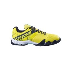 ZAPATILLA BABOLAT MOVEA MEN ACACIA/BLUE