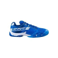 ZAPATILLA BABOLAT MOVEA MEN PRINC BLUE