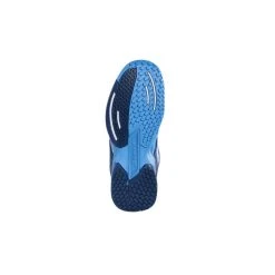 Alternative view of ZAPATILLA BABOLAT PROPULSE AC JUNIOR Drive Blue