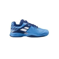 ZAPATILLA BABOLAT PROPULSE AC JUNIOR Drive Blue