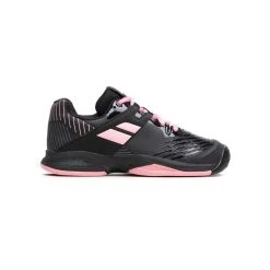 ZAPATILLA BABOLAT PROPULSE ALL COURT BLACK/PINK