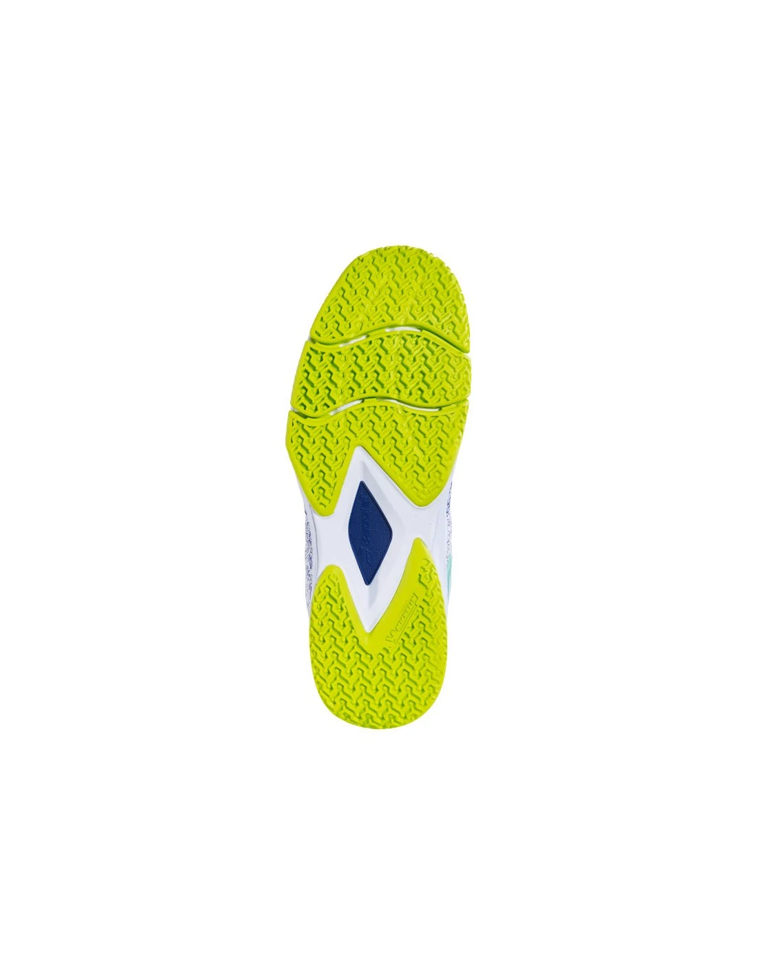ZAPATILLA BABOLAT SENSA WOMEN SPRING BUD 2 ZAPATILLA BABOLAT SENSA WOMEN SPRING BUD - Imagen 2
