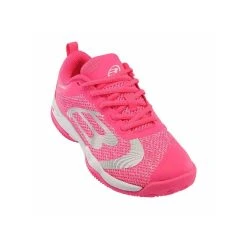 ZAPATILLA BULLPADEL BEKER W 22V FUCSIA 6 ZAPATILLA BULLPADEL BEKER W 22V FUCSIA -K-Swiss Comercio zapatilla bullpadel beker w 22v fucsia 2
