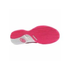 ZAPATILLA BULLPADEL BEKER W 22V FUCSIA 7 ZAPATILLA BULLPADEL BEKER W 22V FUCSIA -K-Swiss Comercio zapatilla bullpadel beker w 22v fucsia 3