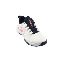ZAPATILLA BULLPADEL FLOW HYBRID FLY 211 B/M