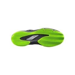 Alternative view of ZAPATILLA WILSON HURAKN Bk/Jasmine Gr/Quiet Shad