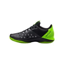 ZAPATILLA WILSON HURAKN Bk/Jasmine Gr/Quiet Shad 7 ZAPATILLA WILSON HURAKN Bk/Jasmine Gr/Quiet Shad -K-Swiss Comercio zapatilla de padel wilson hurakn bkjasmine grquiet shad 2