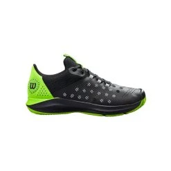 ZAPATILLA WILSON HURAKN Bk/Jasmine Gr/Quiet Shad