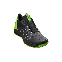 ZAPATILLA WILSON HURAKN Bk/Jasmine Gr/Quiet Shad 8 ZAPATILLA WILSON HURAKN Bk/Jasmine Gr/Quiet Shad -K-Swiss Comercio zapatilla de padel wilson hurakn bkjasmine grquiet shad 3