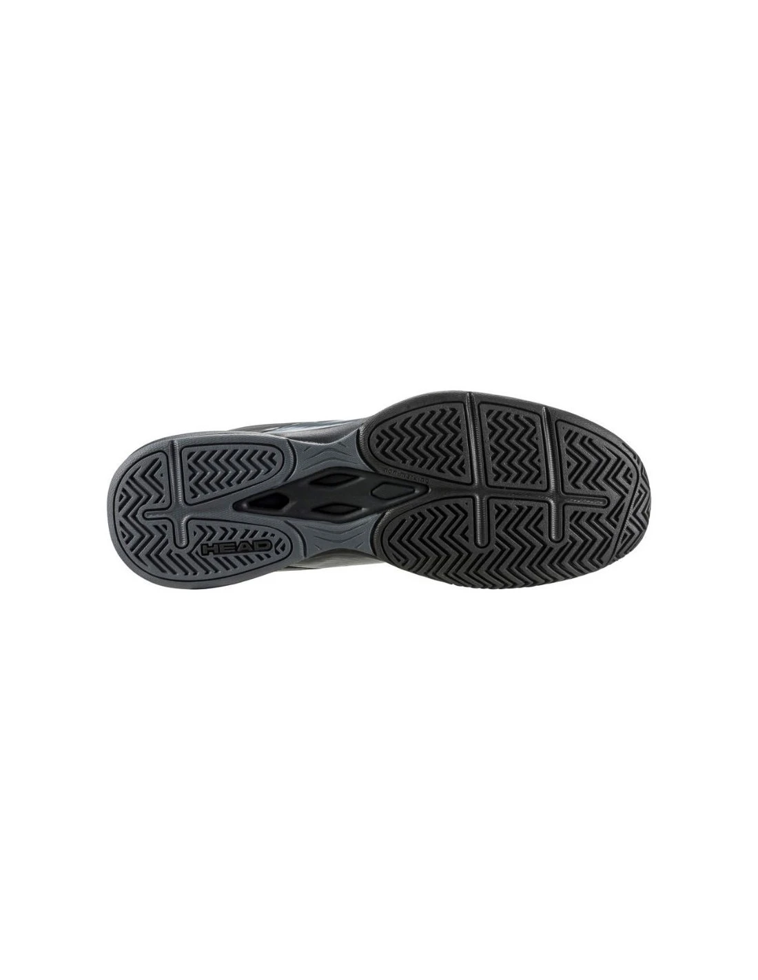 ZAPATILLA HEAD COURT MEN BKGR 2 ZAPATILLA HEAD COURT MEN BKGR - Imagen 2