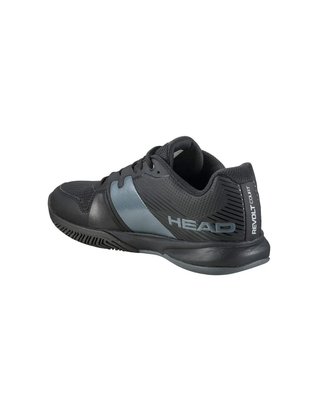 ZAPATILLA HEAD COURT MEN BKGR 3 ZAPATILLA HEAD COURT MEN BKGR - Imagen 3
