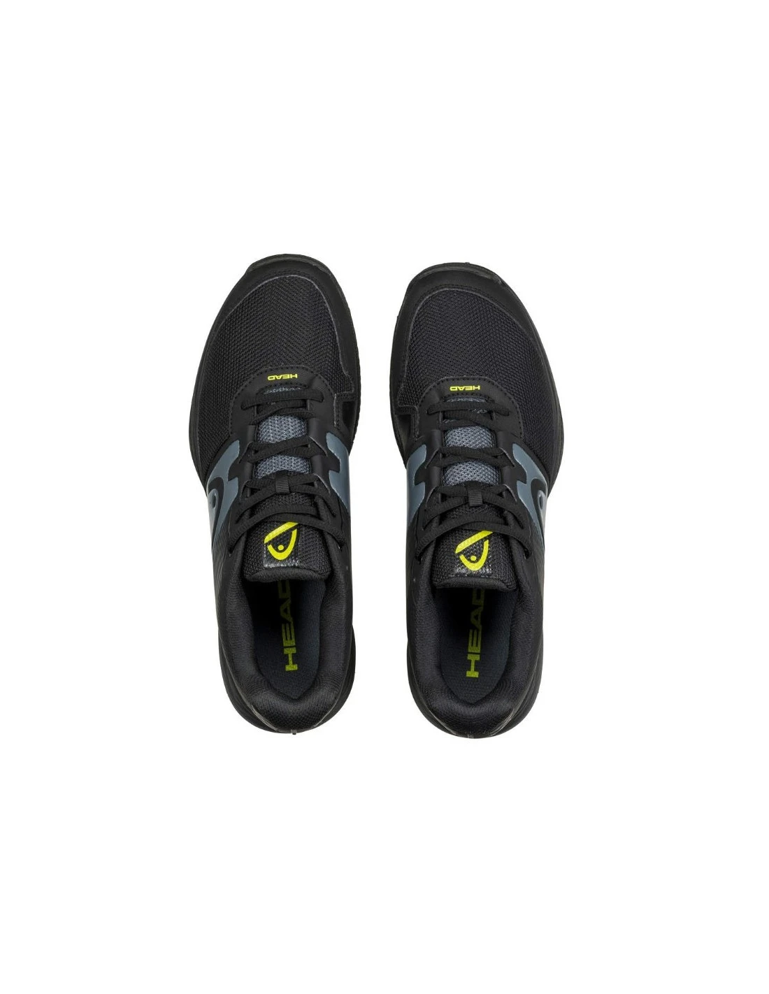 ZAPATILLA HEAD COURT MEN BKGR 4 ZAPATILLA HEAD COURT MEN BKGR - Imagen 4