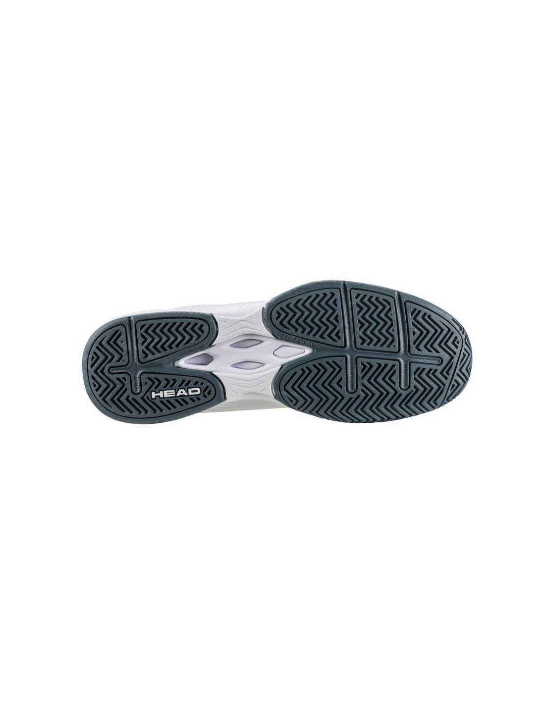 ZAPATILLA HEAD COURT MEN WHDG 2 ZAPATILLA HEAD COURT MEN WHDG - Imagen 2