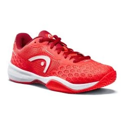 Zapatilla Head Revolt Pro 3.0 Junior